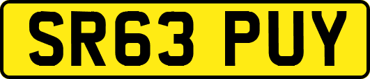 SR63PUY