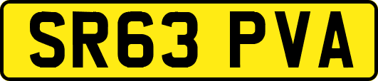 SR63PVA