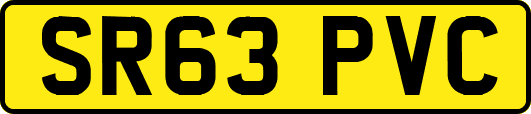 SR63PVC