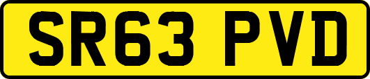 SR63PVD