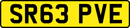 SR63PVE