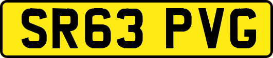 SR63PVG