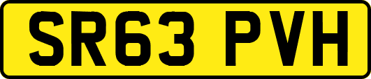 SR63PVH