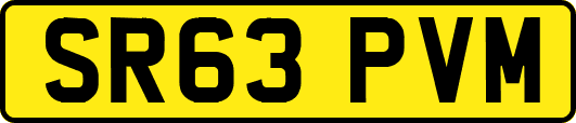SR63PVM