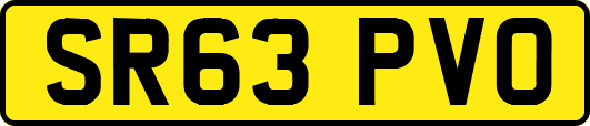 SR63PVO