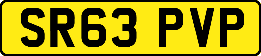 SR63PVP