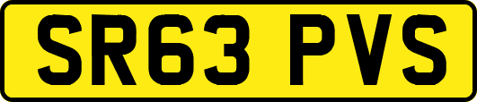 SR63PVS