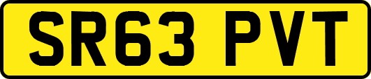 SR63PVT