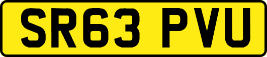 SR63PVU