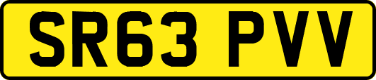 SR63PVV