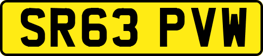 SR63PVW