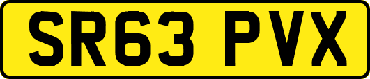 SR63PVX