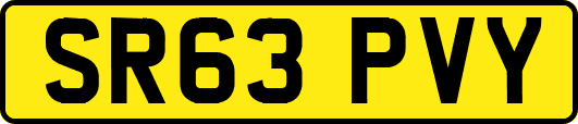 SR63PVY
