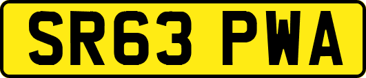 SR63PWA