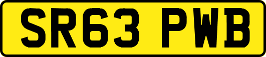SR63PWB