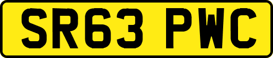 SR63PWC