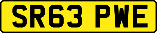 SR63PWE