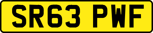 SR63PWF