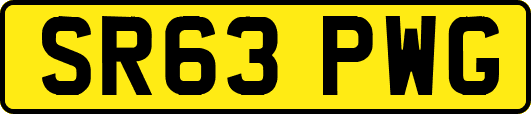 SR63PWG