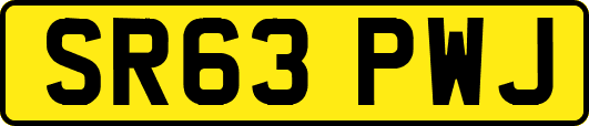 SR63PWJ