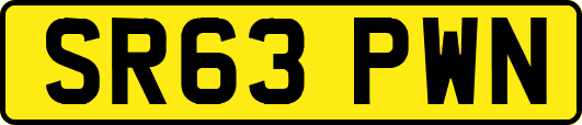 SR63PWN