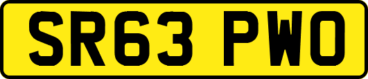 SR63PWO