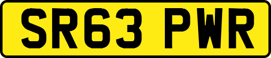 SR63PWR