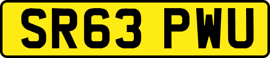 SR63PWU