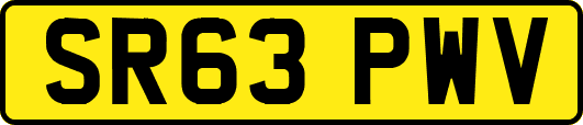SR63PWV