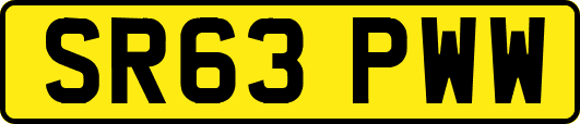 SR63PWW