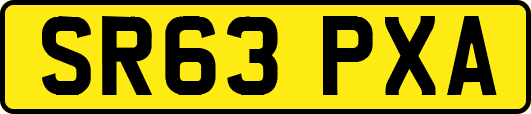 SR63PXA