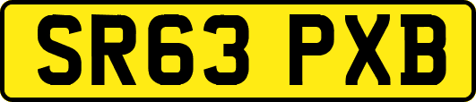 SR63PXB