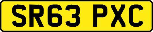 SR63PXC