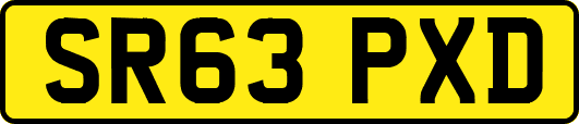 SR63PXD