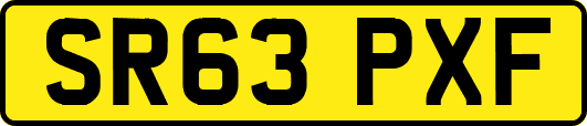 SR63PXF