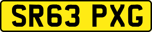 SR63PXG