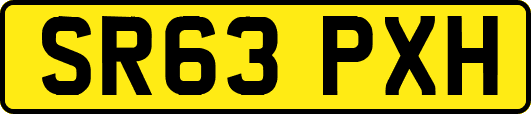 SR63PXH