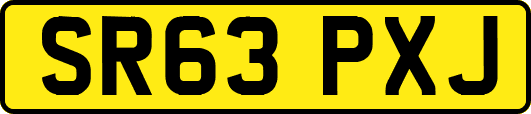 SR63PXJ