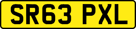 SR63PXL