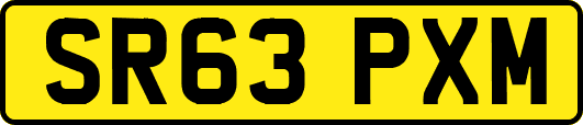 SR63PXM