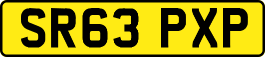 SR63PXP