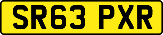 SR63PXR