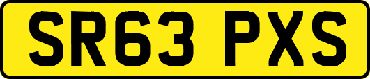 SR63PXS