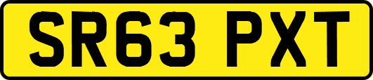 SR63PXT