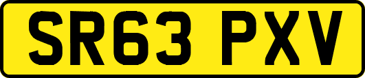 SR63PXV
