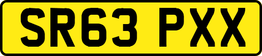 SR63PXX