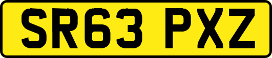 SR63PXZ