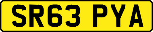 SR63PYA