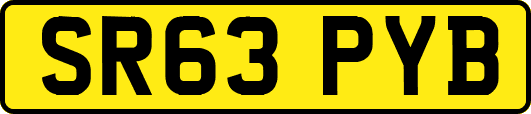 SR63PYB