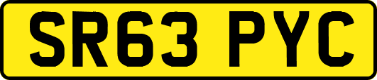 SR63PYC
